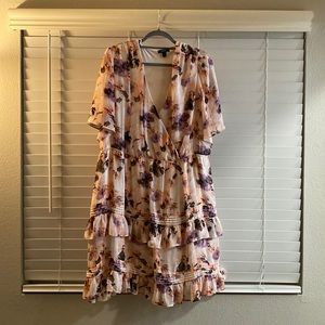 Simply Vera size 3X dress